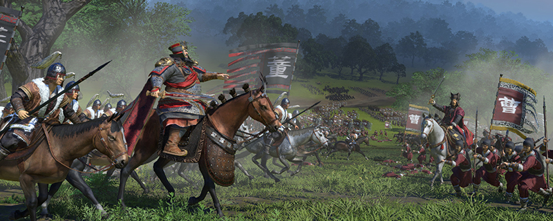 全面战争三国怎么增加部队 全面战争三国增加部队的方法