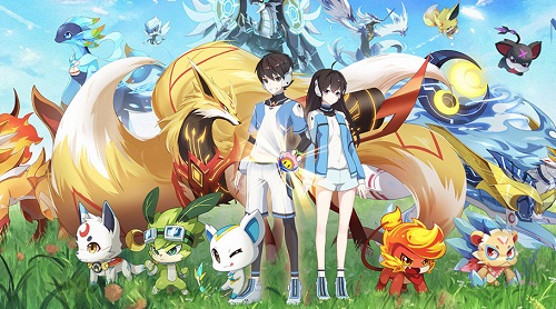 奥拉星手游麒麟属性介绍