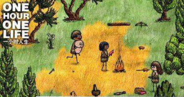 《一小时人生》石膏墙壁颜色制作分享