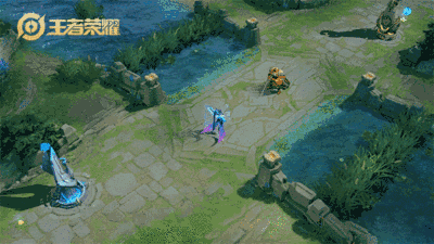 在《王者荣耀》中获得女娲朔望之晖的图文攻略