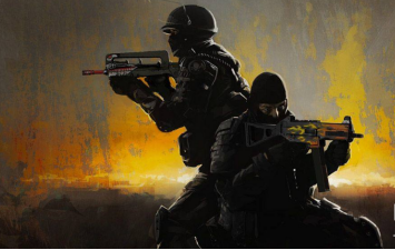 反恐精英单挑怎么开？反恐精英开单挑的玩法攻略