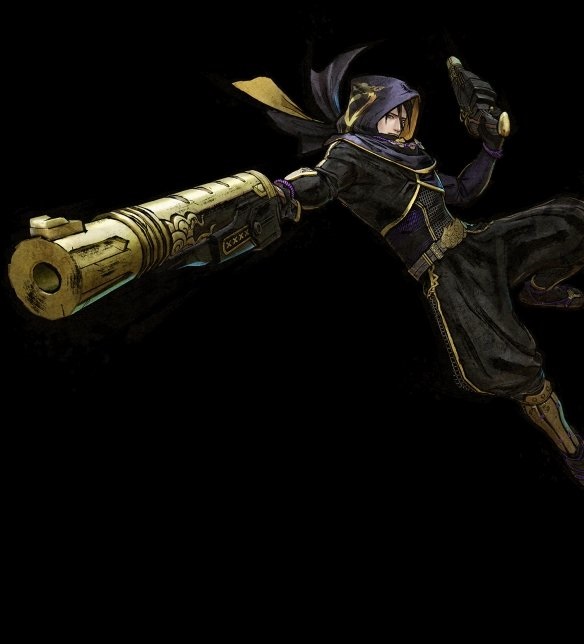 战国无双5全人物图鉴一览 战国无双5人物大全