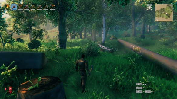 英灵神殿铁装备有哪些？英灵神殿铁装备所需材料一览