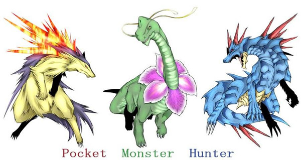 《口袋妖怪心金》地图获得分享