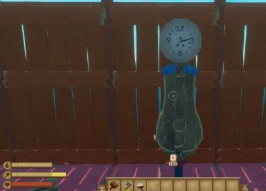 木筏求生怎样制造灯笼？木筏求生制造灯笼的玩法攻略