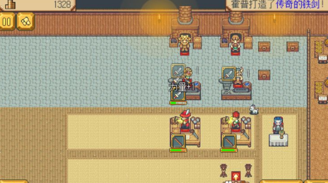 英雄迷宫冒险装备怎么强化？英雄迷宫冒险装备强化方法