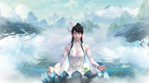 《玄元剑仙》开光期升融合期攻略