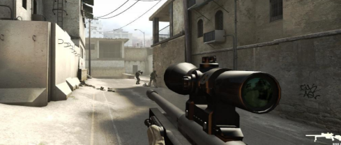 反恐精英异界怎么玩？反恐精英异界玩法攻略