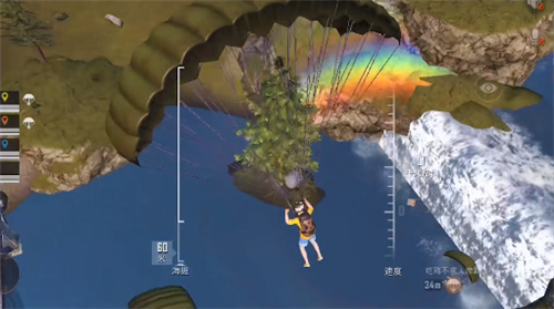 和平精英山谷地图打卡点位置在哪 山谷地图打卡点汇总一览