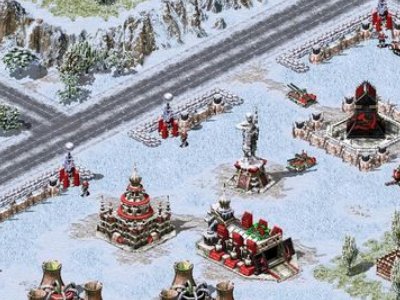 红色警戒2共和国之辉苏联最后一关怎么过