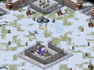 红色警戒2共和国之辉苏联最后一关怎么过