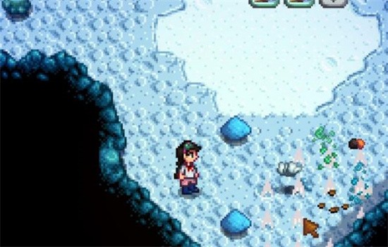 星露谷物语弹弓怎么用?星露谷物语弹弓的使用技巧