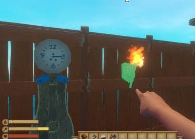 木筏求生怎样制造灯笼？木筏求生制造灯笼的玩法攻略