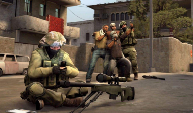 反恐精英单挑怎么开？反恐精英开单挑的玩法攻略