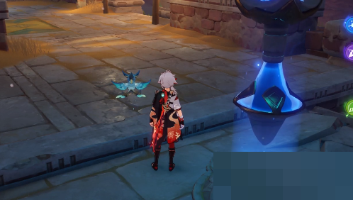 原神阿如拌饭食谱怎么获得？原神阿如拌饭食谱获得攻略