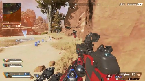 apex英雄新手取胜与10个常识分享