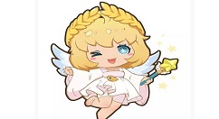 迷你世界安吉洛斯皮肤介绍