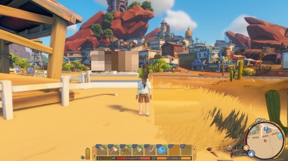 沙石镇时光颜是谁？沙石镇时光颜人物介绍