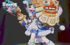 梦想新大陆手游怎么玩 梦想新大陆启梦测试开启介绍