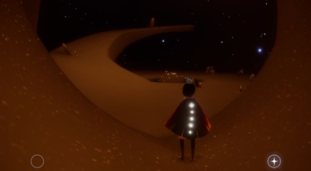 sky光遇禁阁进入方法与动作解锁攻略