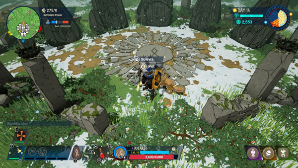 米德加德部落传送门怎么修复？米德加德部落传送门修复方法