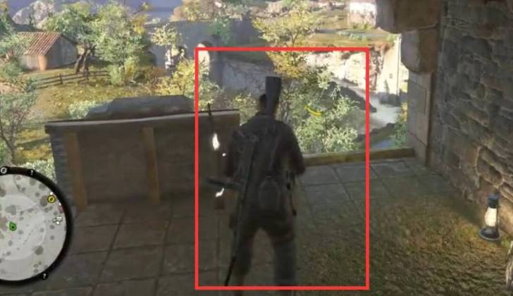 狙击精英5怎么加血?狙击精英5加血方法