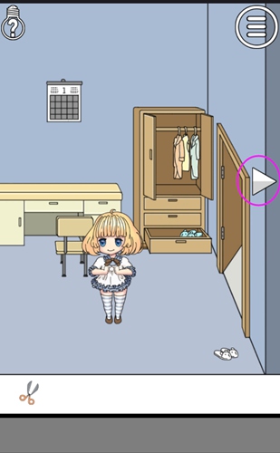 我被狗仔偷拍了第8关通关技巧分享