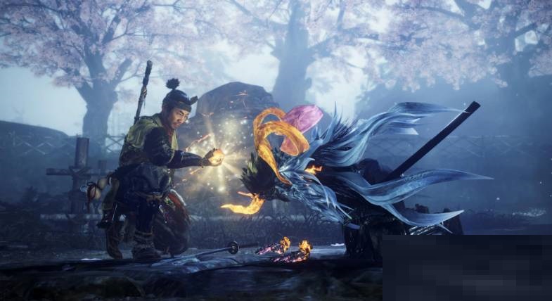 仁王2奥义两立词条什么意思?仁王2奥义两立词条意思介绍