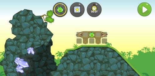 捣蛋猪1-5关怎么过?捣蛋猪1-5关通关攻略