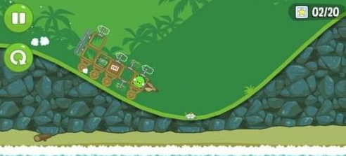 捣蛋猪怎么做导弹？捣蛋猪做导弹的玩法攻略