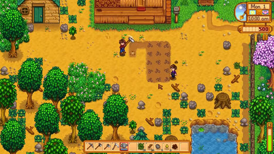 星露谷物语香蕉怎么获得？星露谷物语香蕉获得攻略