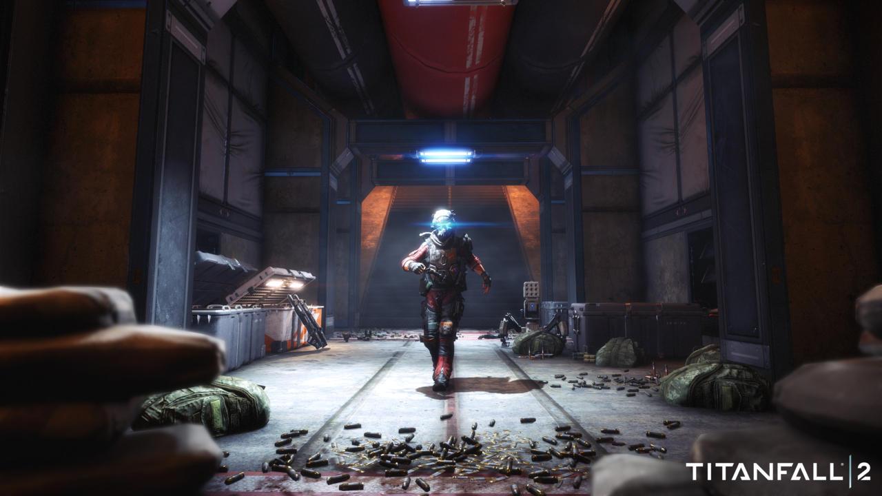 小编分享泰坦陨落2pve武器推荐。 