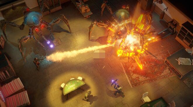 废土3强力武器怎么搭配 废土3强力武器及相关搭配介绍