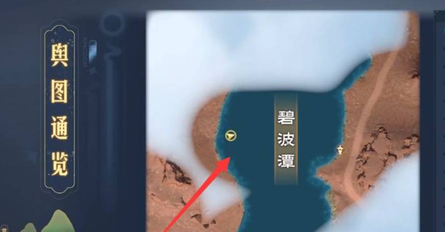 太荒初境紫灵花在哪里?太荒初境紫灵花位置介绍