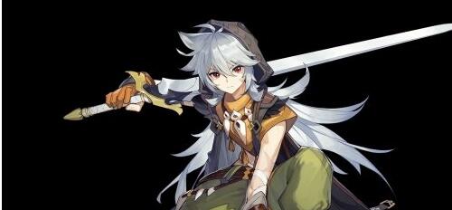 《原神》雷泽阵容怎么搭配 原神雷泽搭配分享