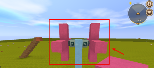 迷你世界如何做风车？迷你世界做风车的详细攻略