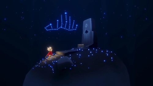 sky光遇禁阁进入方法与动作解锁攻略