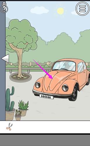 我被狗仔偷拍了第8关通关技巧分享