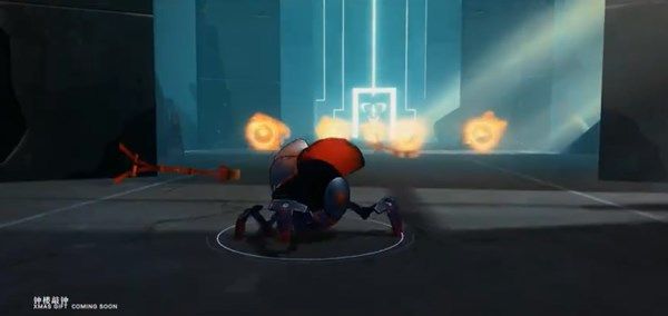 战双帕弥什烬燃敲钟操作方法