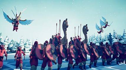 史诗战争模拟器怎么添加新人物？史诗战争模拟器添加新人物的玩法攻略