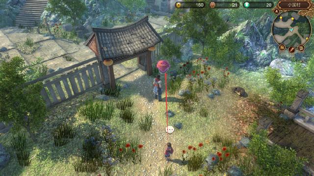 天命奇御新手村全攻略 天命奇御新手村所有任务介绍