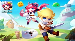 《童话萌消团》手游好友体力互赠分享