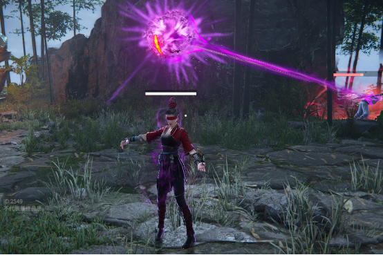 永劫无间全角色技能加点介绍 永劫无间人物角色有哪些技能？