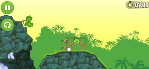 捣蛋猪怎么做导弹？捣蛋猪做导弹的玩法攻略