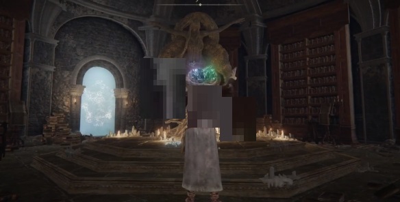 艾尔登法环海摩炮弹法术怎么获得?艾尔登法环海摩炮弹法术获得攻略