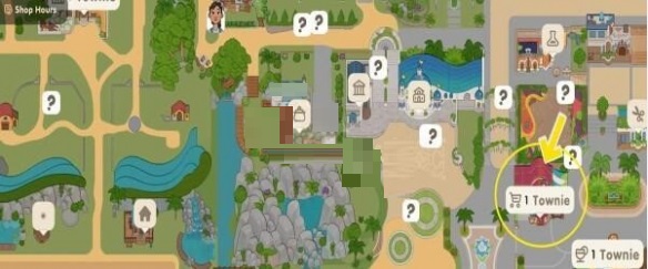 小编教你珊瑚岛怎么升级背包。 