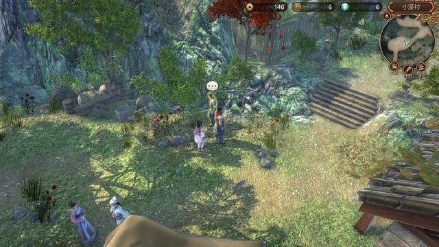 天命奇御新手村全攻略 天命奇御新手村所有任务介绍