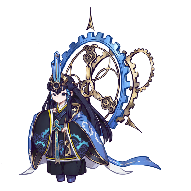 天穗之咲稻姬全人物角色图鉴 天穗之咲稻姬人物有哪些