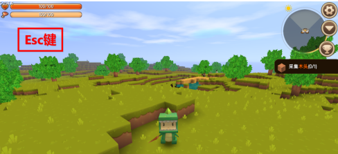 迷你世界fps如何关闭？迷你世界关闭fps的操作方法