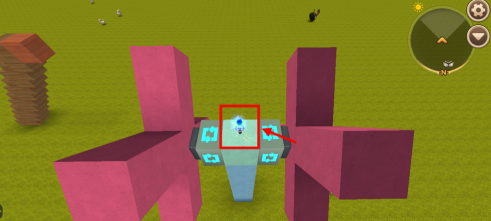 迷你世界如何做风车？迷你世界做风车的详细攻略